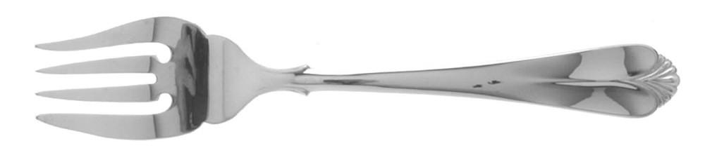 Reed & Barton Affinity Salad Fork 566958