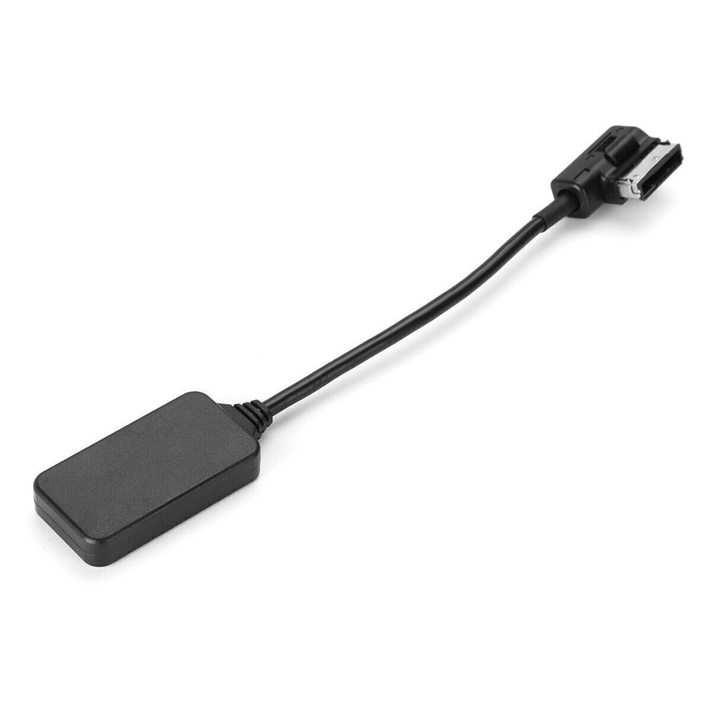 Wireless Interface bluetooth AUX Receiver Adapter For Mercedes Benz C E S