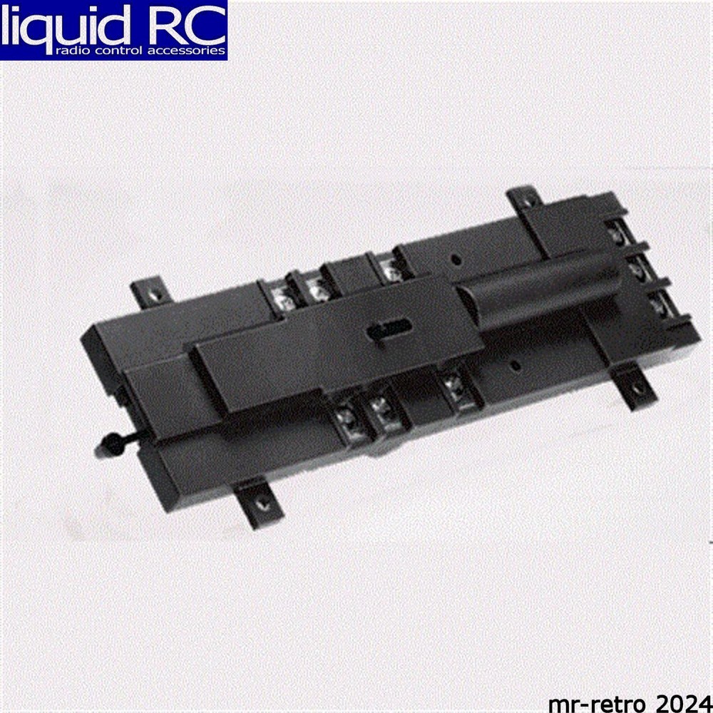 Atlas Trains 0066 Deluxe Under Table Switch Machine