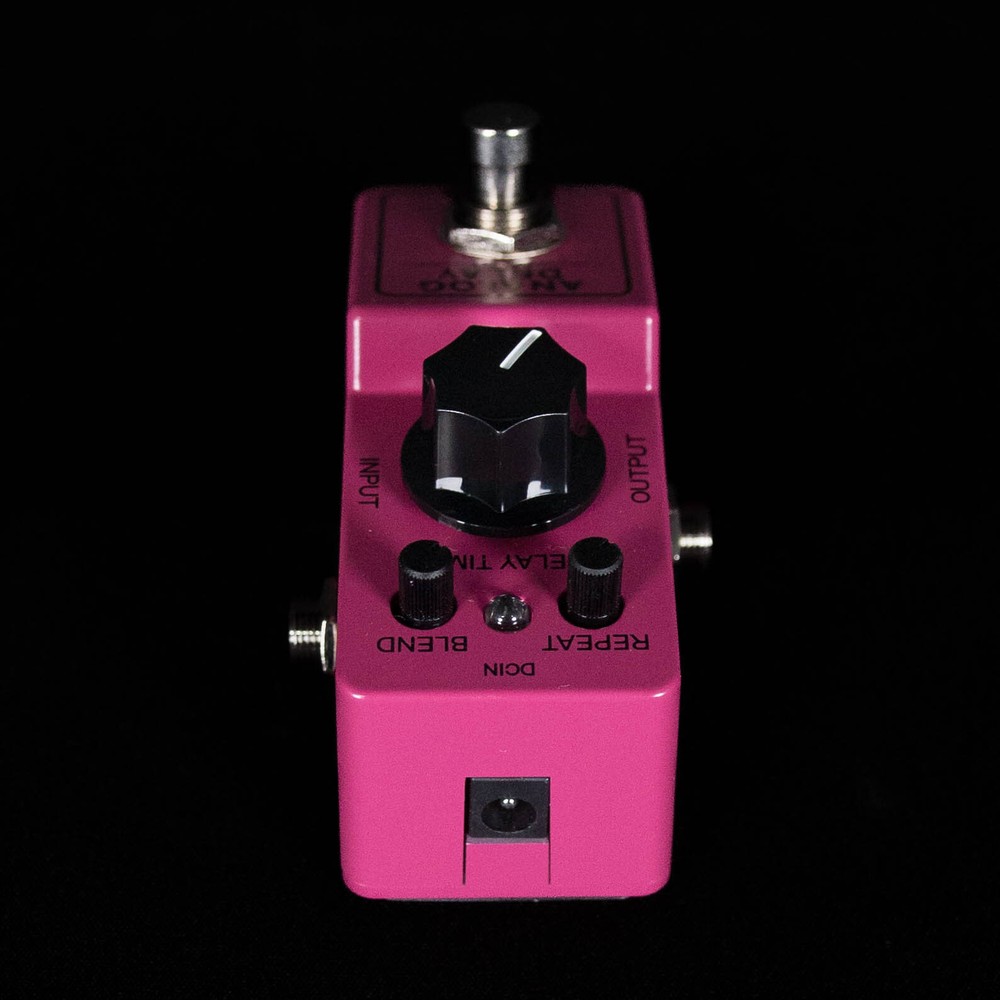 Ibanez ADMINI Mini Analog Delay Pedal