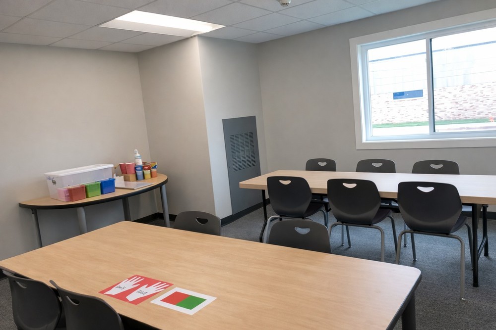 2024 Modular School Complex – Portable Classroom Unit 7,000 SQ FT – $2.2M VALUE