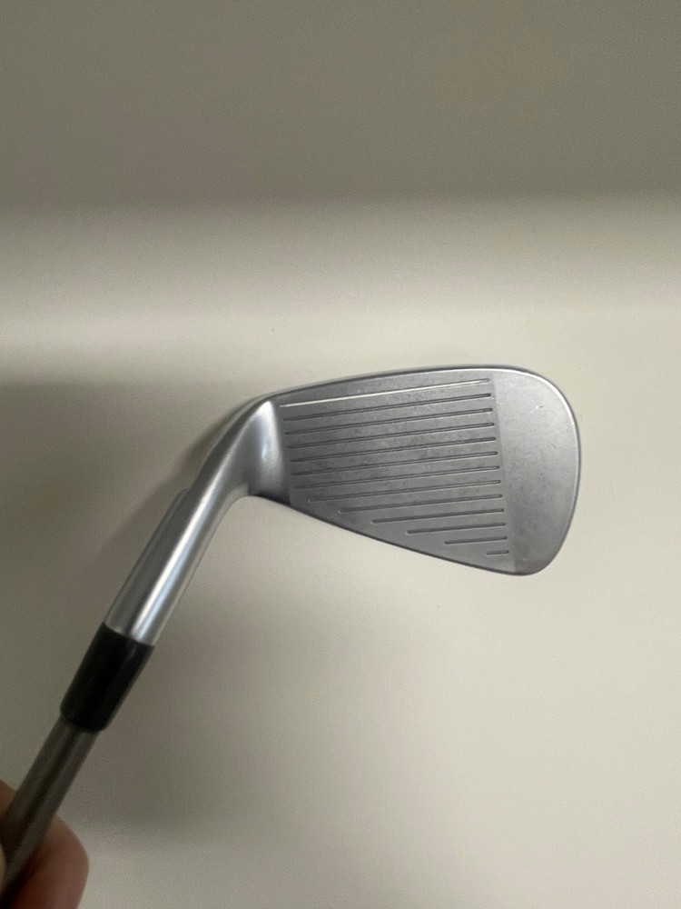 Ping Blueprint S Irons