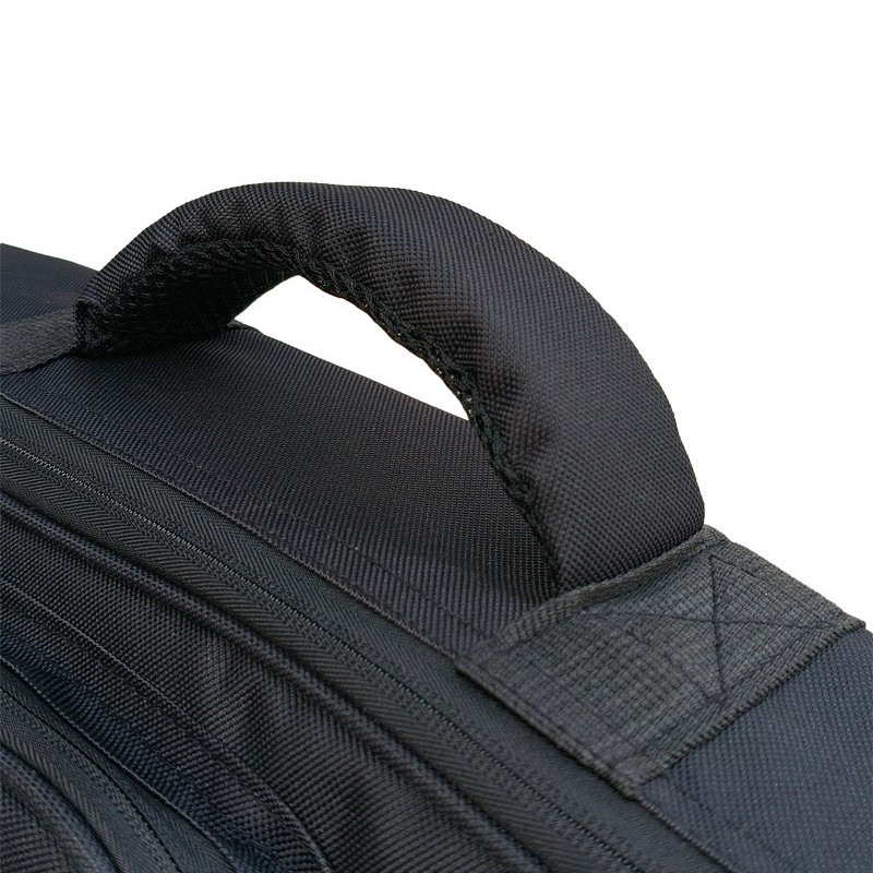 4/4 Full Size Violin Bag Shaped Case