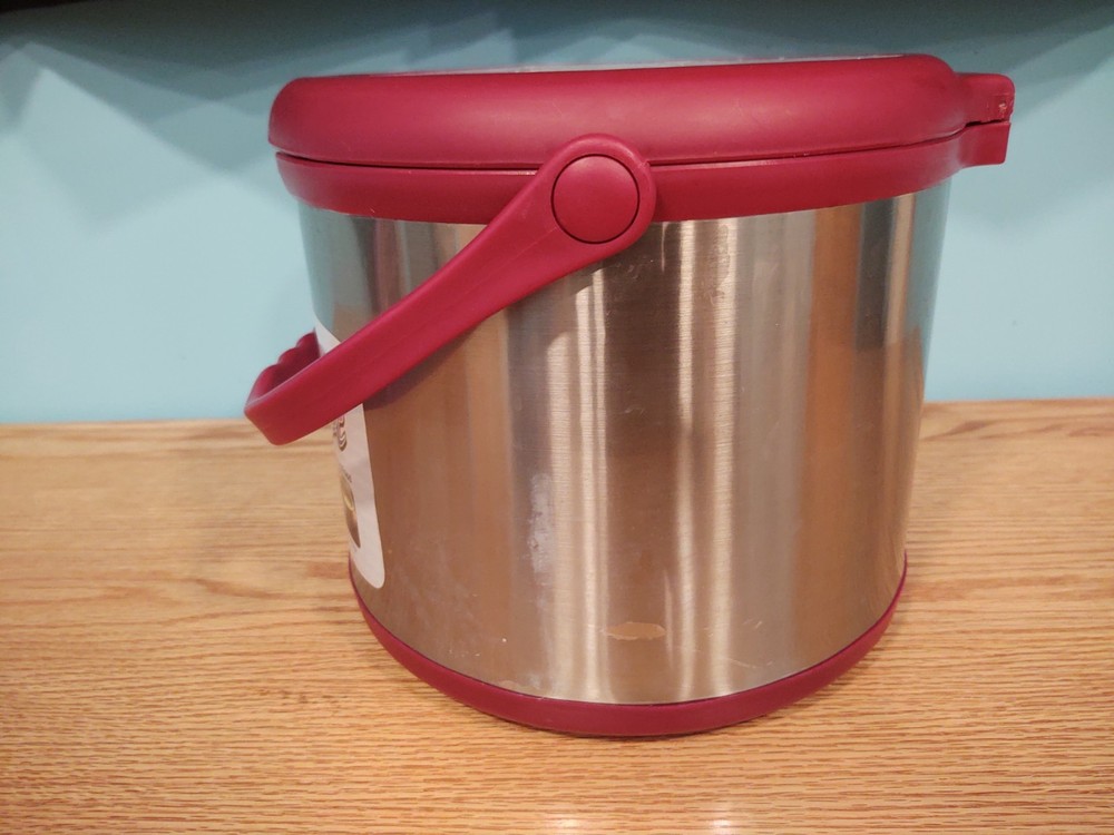 YongXing Thermo Pot