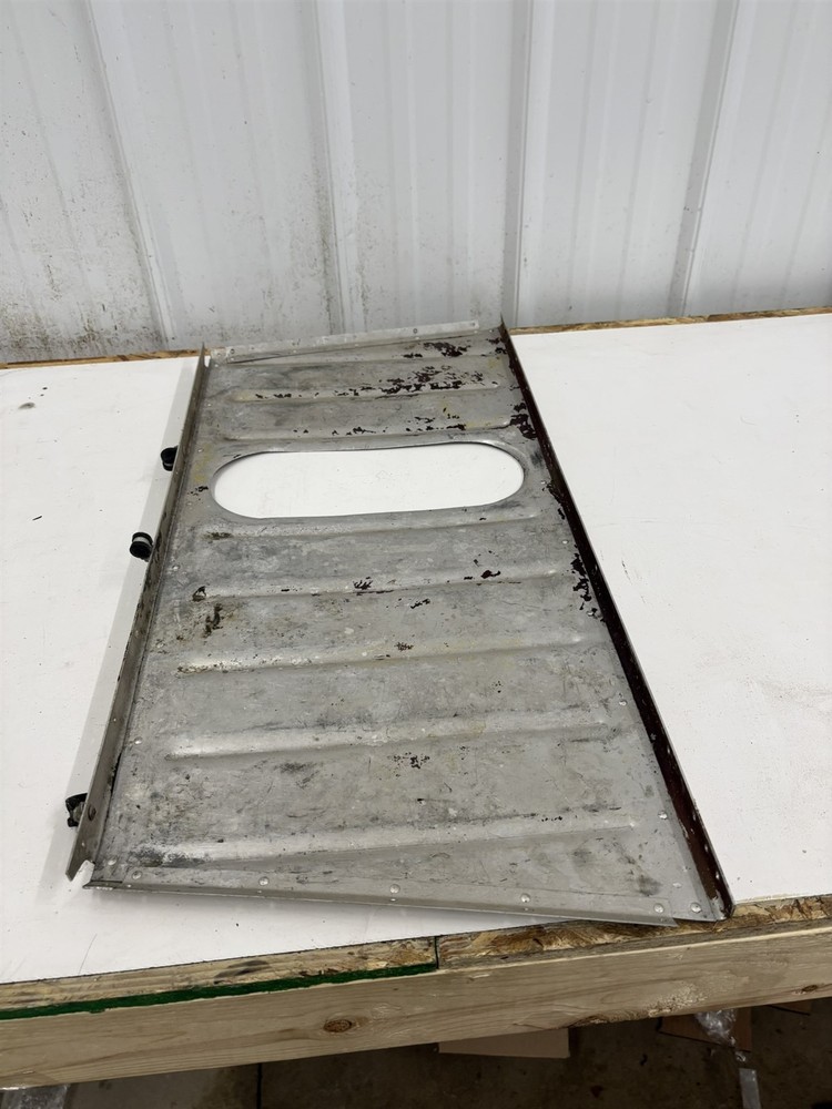 Luscombe Model 8 Baggage Compartment Tray Shelf Rack Panel