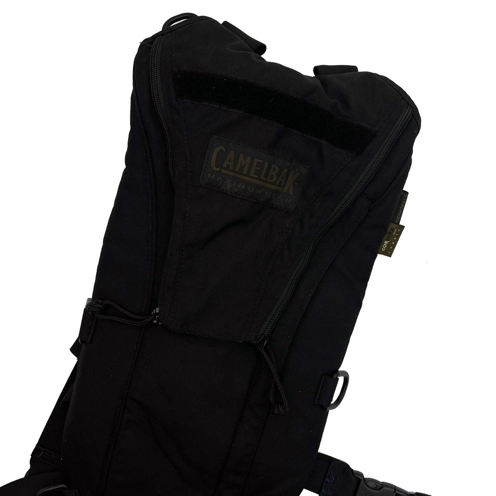 Camelbak Camel Back Thermobak Hydration Backpack w/ bladder 3L