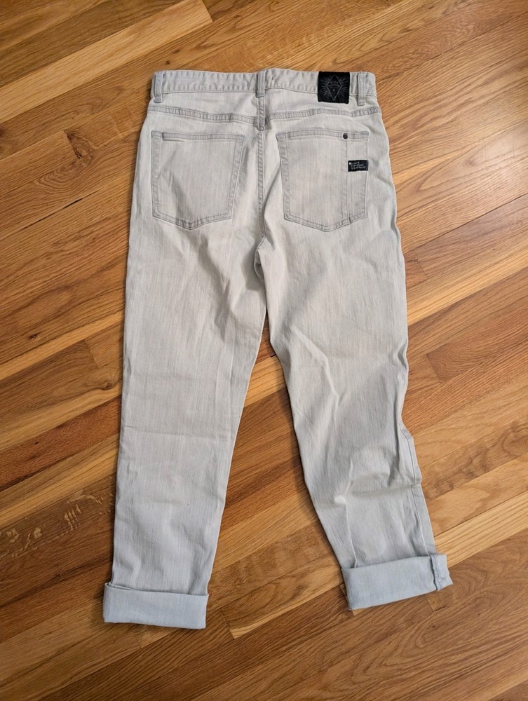Black Diamond Chalk Pants