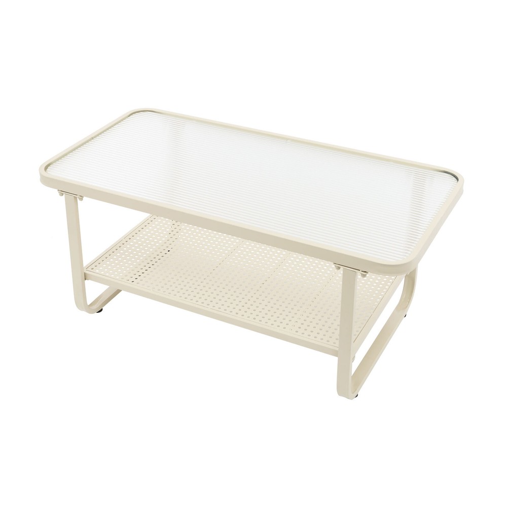 Coffee Table for Living Room Storage Coffee Table Rectangle Coffee Table Modern