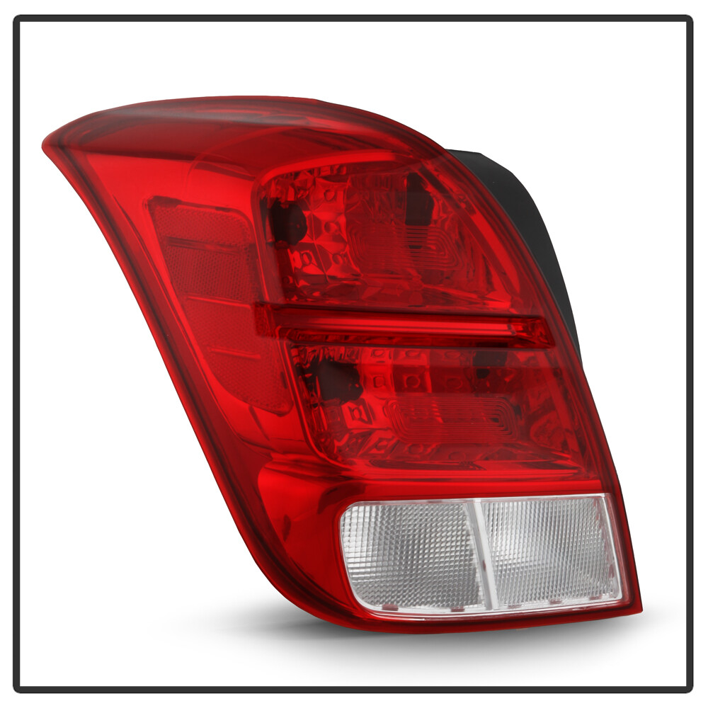 2013-2019 Chevy Trax Halogen Tail Light Brake Lamp Replacement Left Driver Side