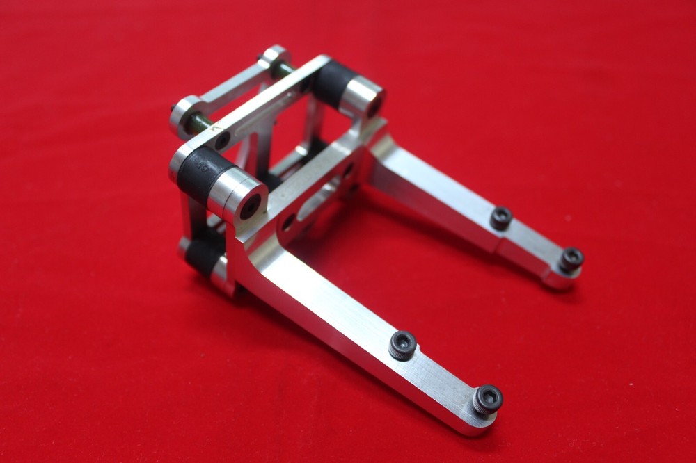 NIB SPEEDMAX YS 120 ~ 170 ENGINE MOUNT