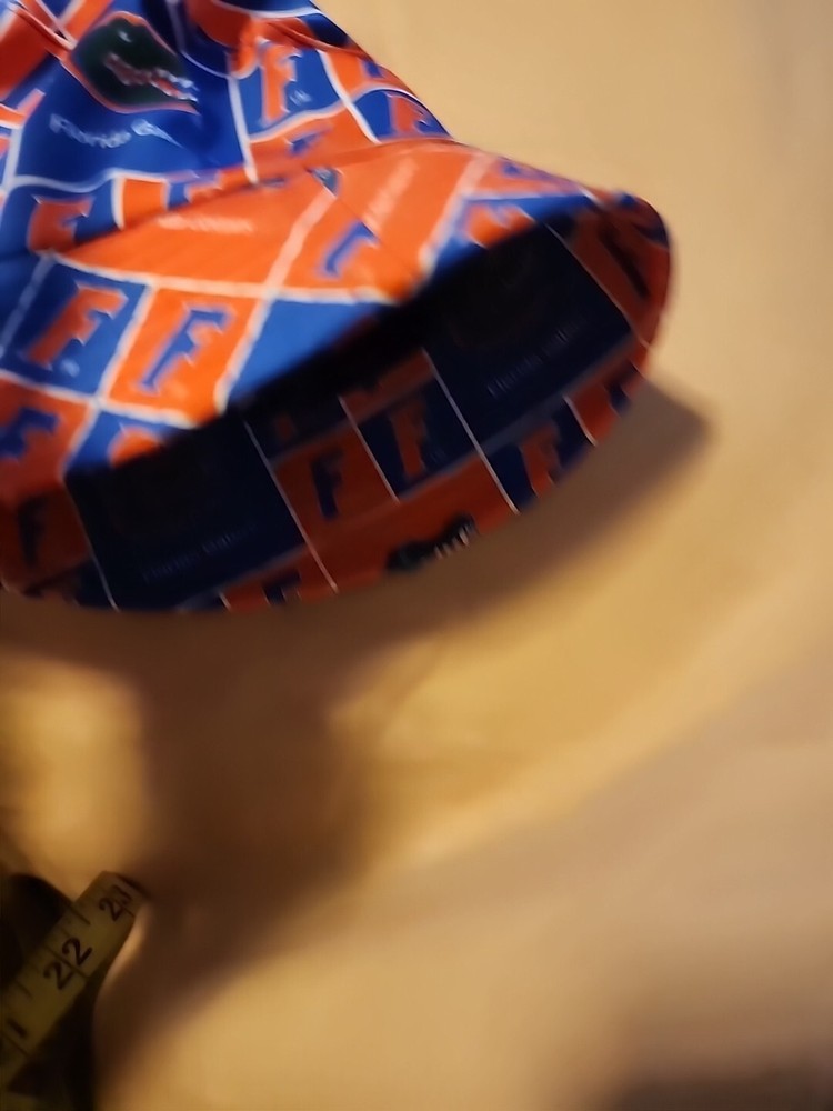 Florida Gators Bucket Hat NFL Team
