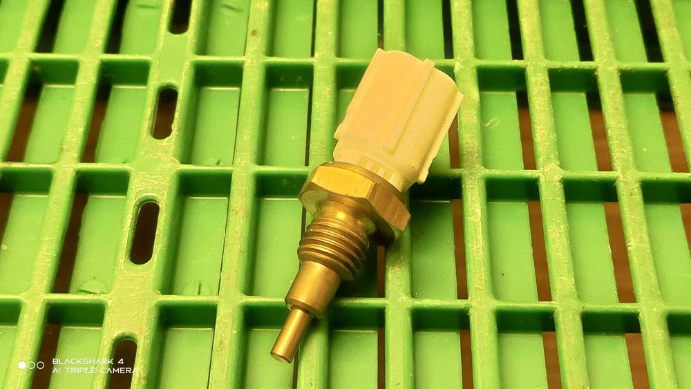 Suzuki GSX-S 750 2020 Model Temperature Sensor Coolant Sensor