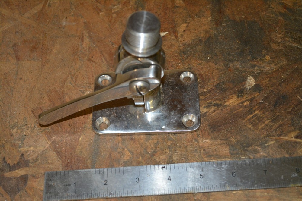 Antenna Adjustable Mount