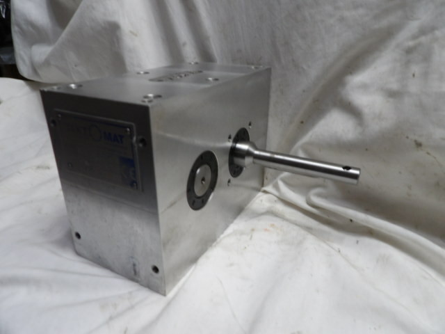 TAKTOMAT XP65 Gear Box 20/1