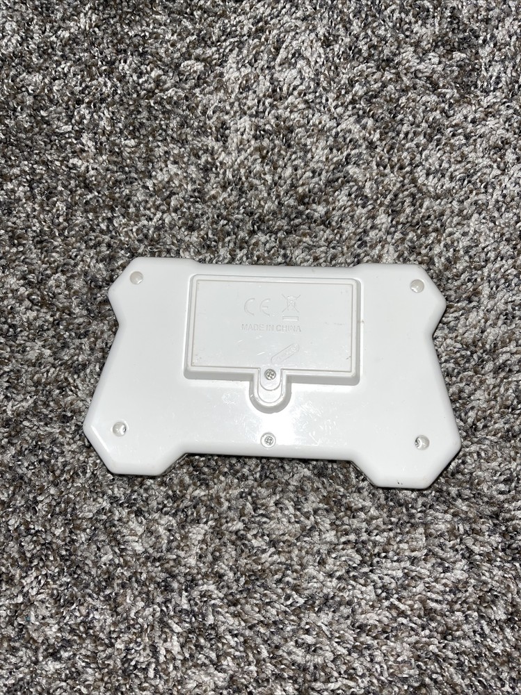 Lezo Smart Technology Intelligent Rocket Sensor Robot Remote Control Only