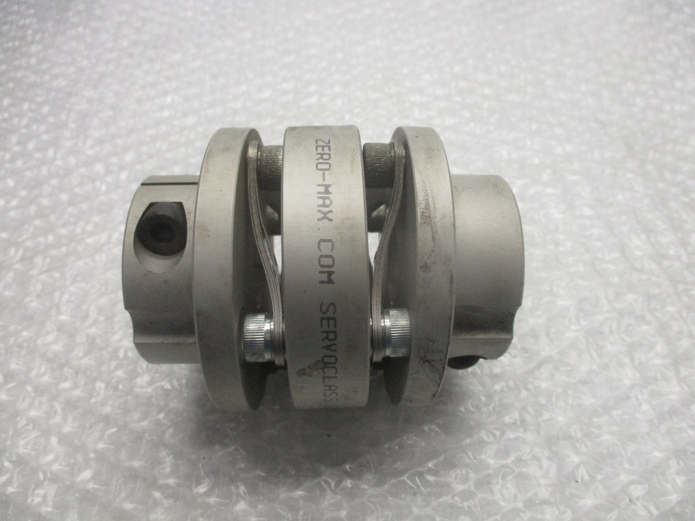 INDUSTRIAL SPARE SC060 COUPLING NSNP