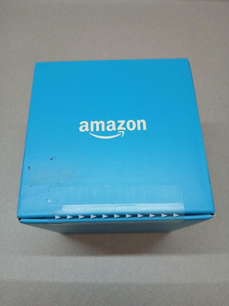 Amazon Echo Dot 3RD Generation Smart/ New