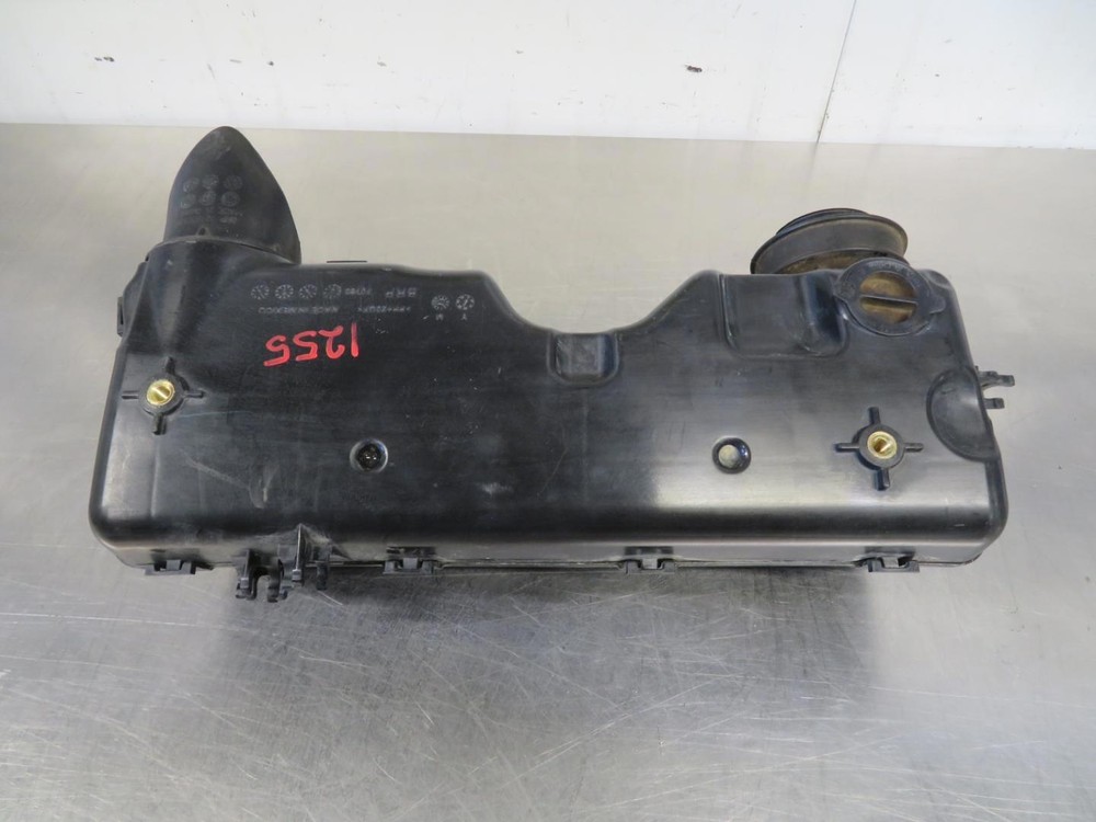 EB1255 2020 CANAM DEFENDER MAX HD10 ENGINE INTAKE RESONATOR