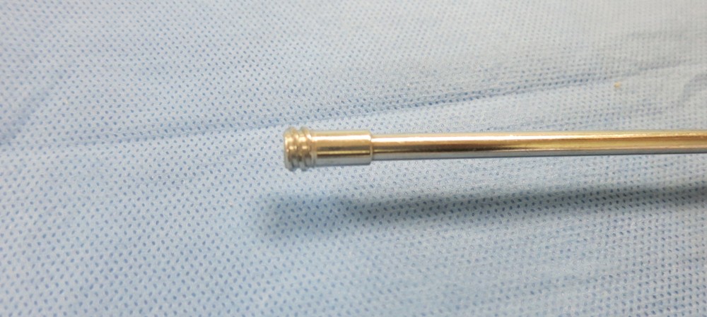 R Wolf 8378.00 Cohen Cannula