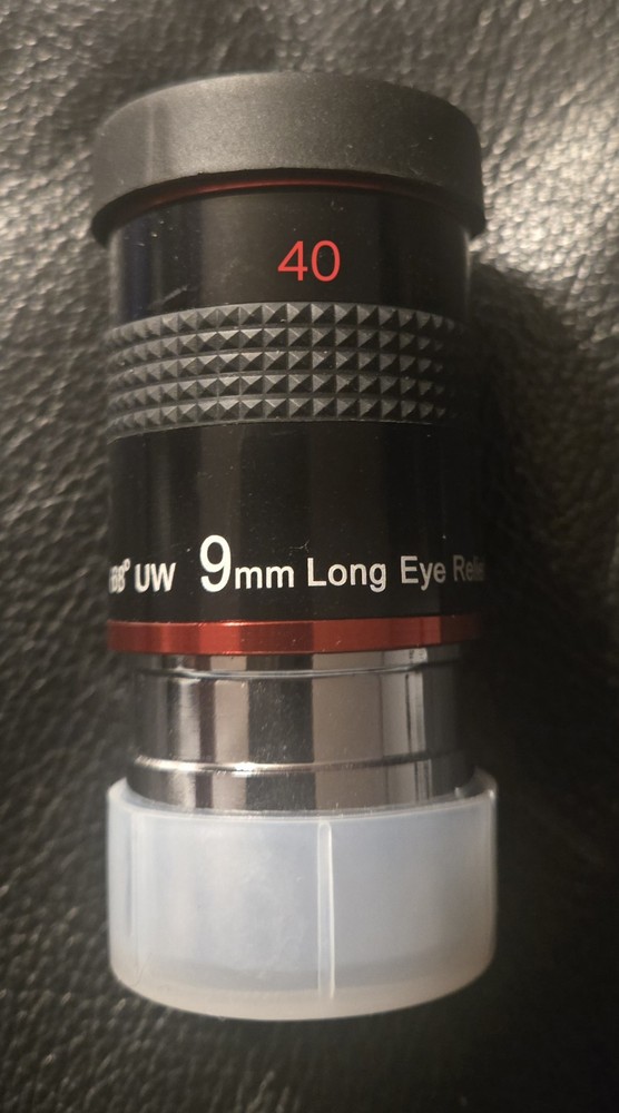 telescope eyepiece set