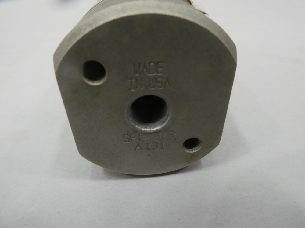 Swanstrom SPT-20R Pneumatic Nipper Tool