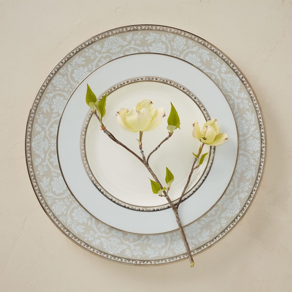 Lenox Westmore 5-Piece Place Setting, White