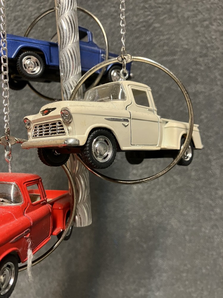 1956 Chevrolet Pickup Wind Chime
