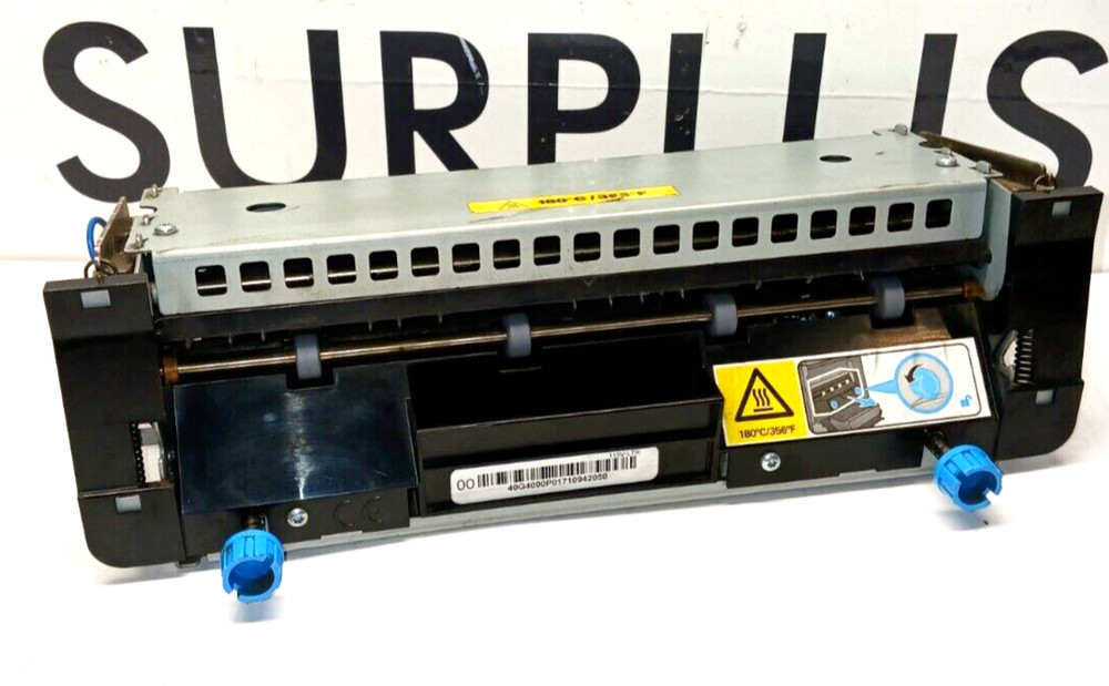 LEXMARK FUSER UNIT  40X8023
