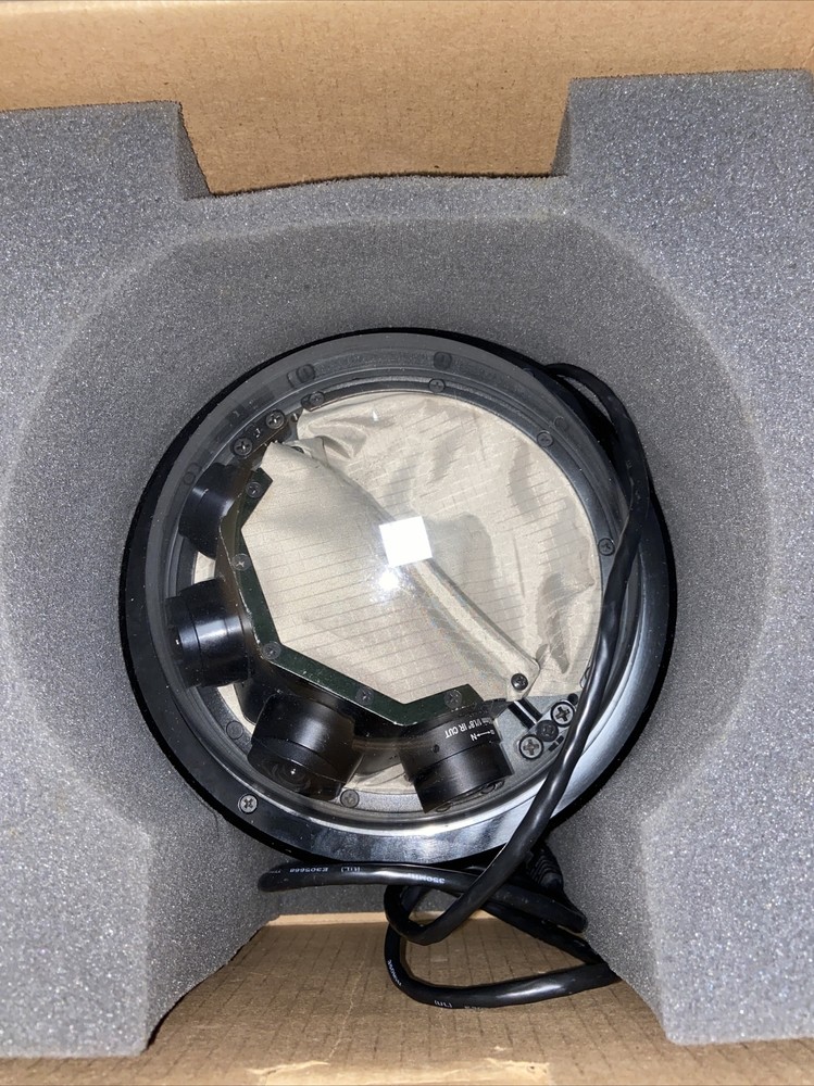 Arecont Vision AV8185 Camera