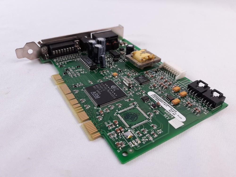 HP PC80079 Modem Card