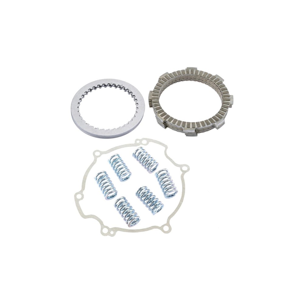 TRW Clutch Superkit, Msk223