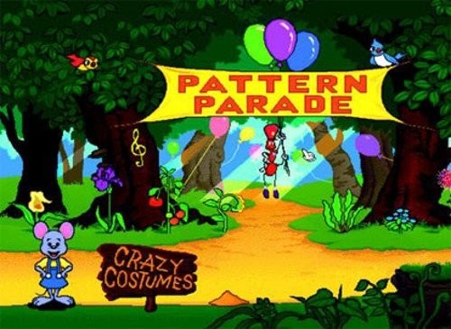 Reader Rabbit Personalized Preschool Deluxe (2 CD-ROM Set) (with Windows XP /...