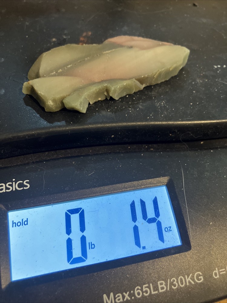 Imperial Jasper Slab