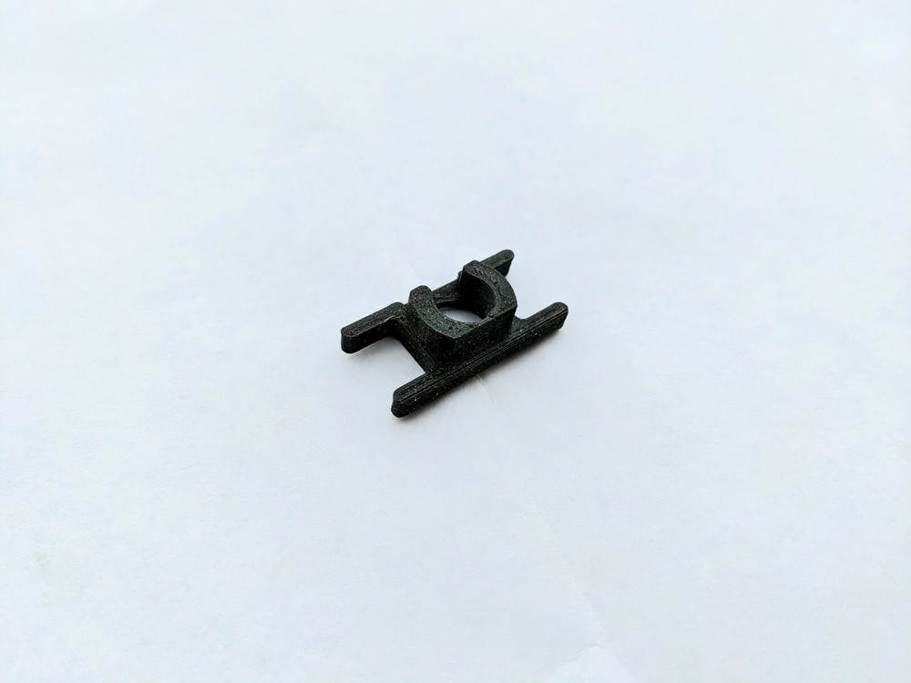 *NEW DESIGN* 95-06 DODGE MERCEDES FREIGHTLINER SPRINTER WINDOW GUIDE REPLACEMENT