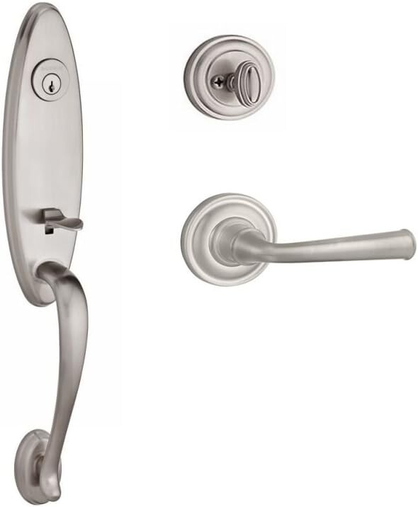 Baldwin Chesapeake Handleset