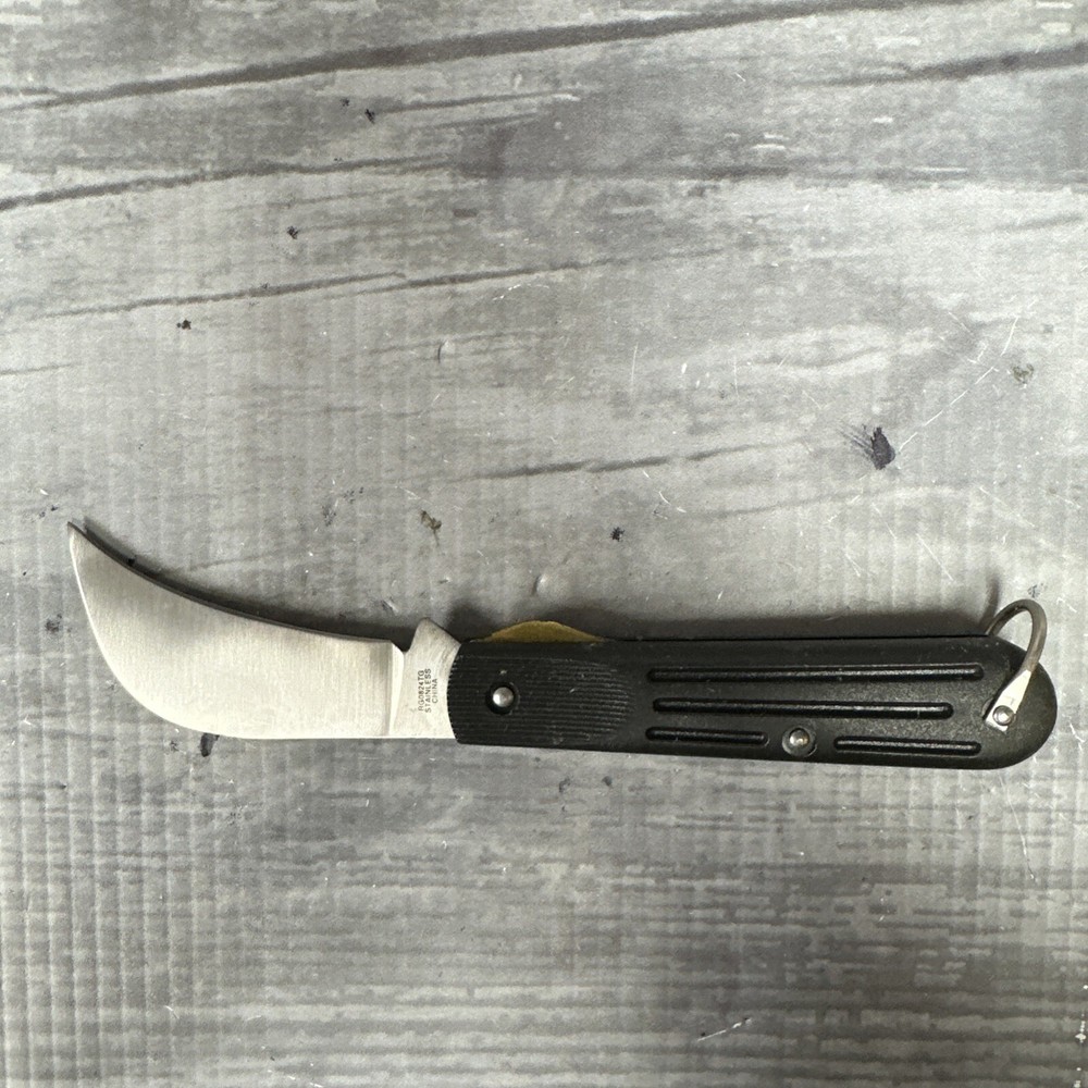 RIGID KNIFE LOT SET #1