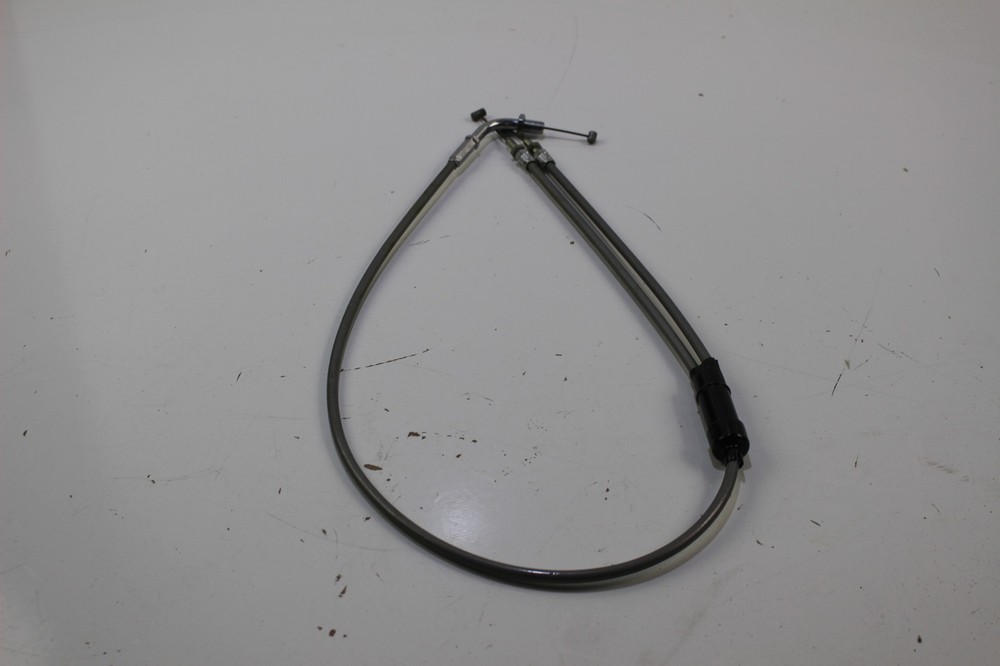 HONDA THROTTLE CABLE. PART # 70-2048