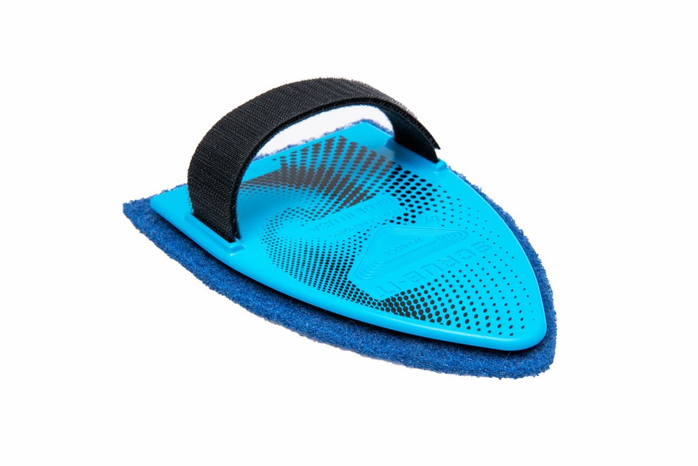 Window Tint Tools (SCRUB-IT BLUE) by Tri-Edge NEW!