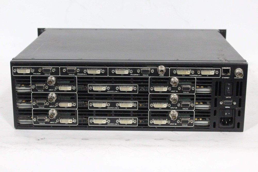 Barco EVP-06 Es Encore 3G Output Video Processor