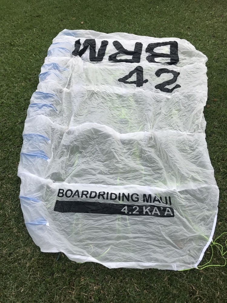 BRM Parawing Ka’a 4.2m