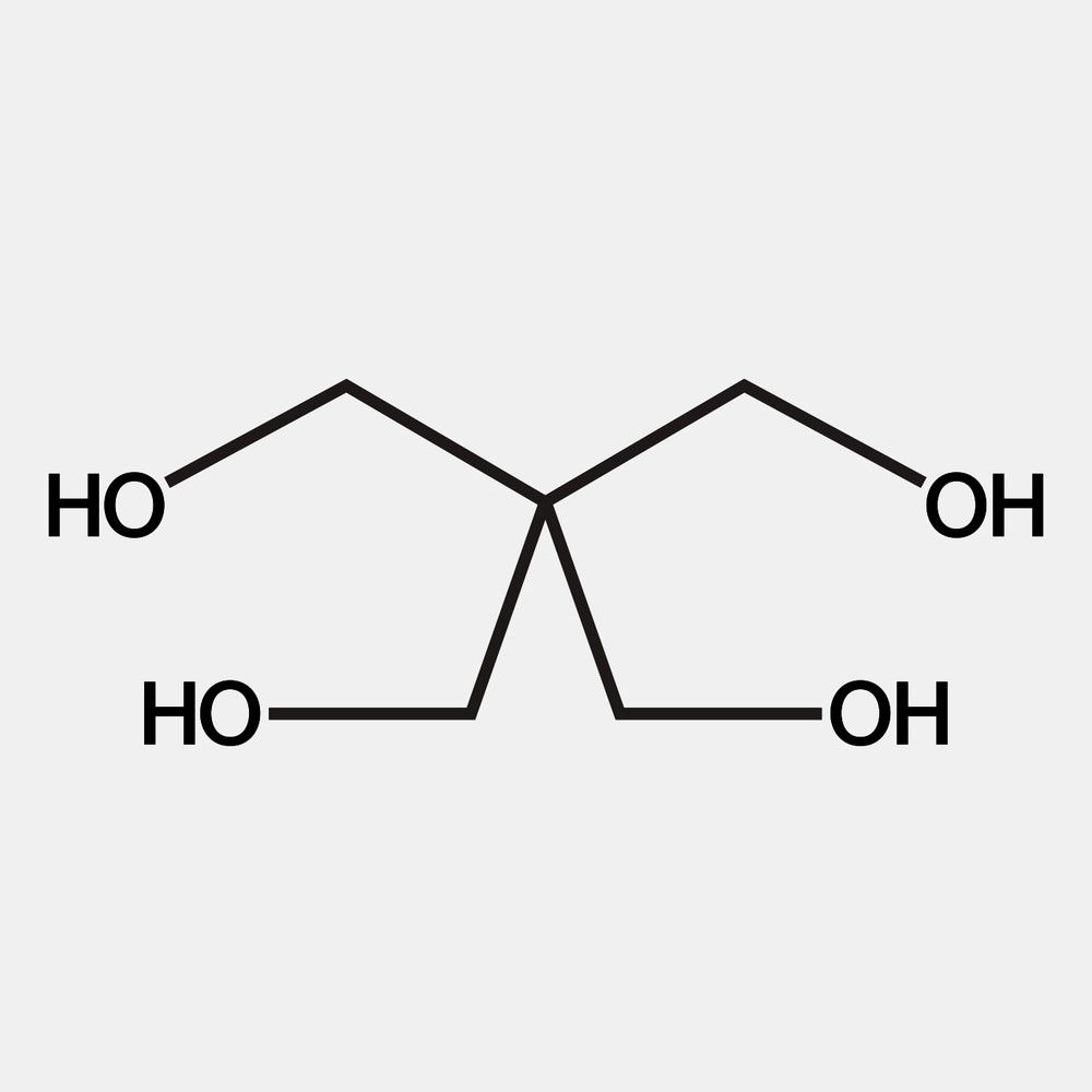 Pentaerythritol - 100 Grams