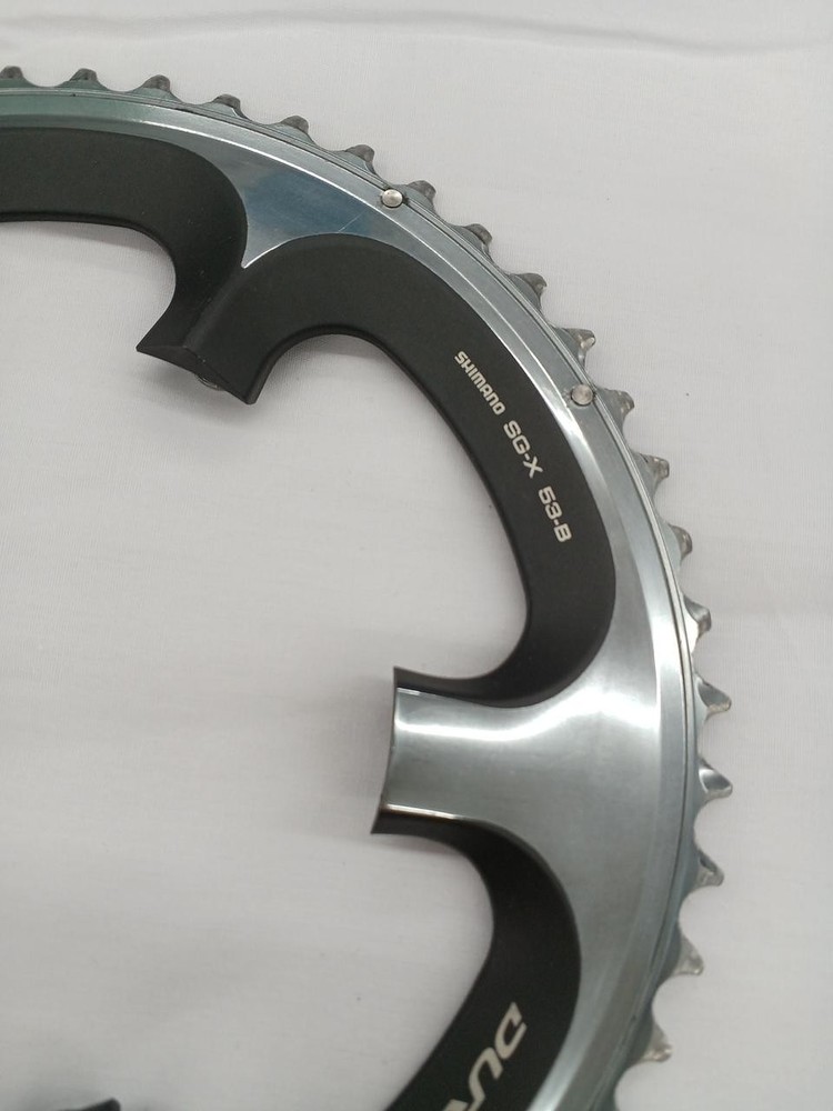 SG-X 53-B chainring