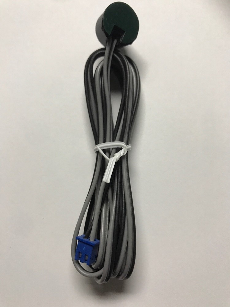 Omega Valet Override and Programming Momentary Push-button Switch