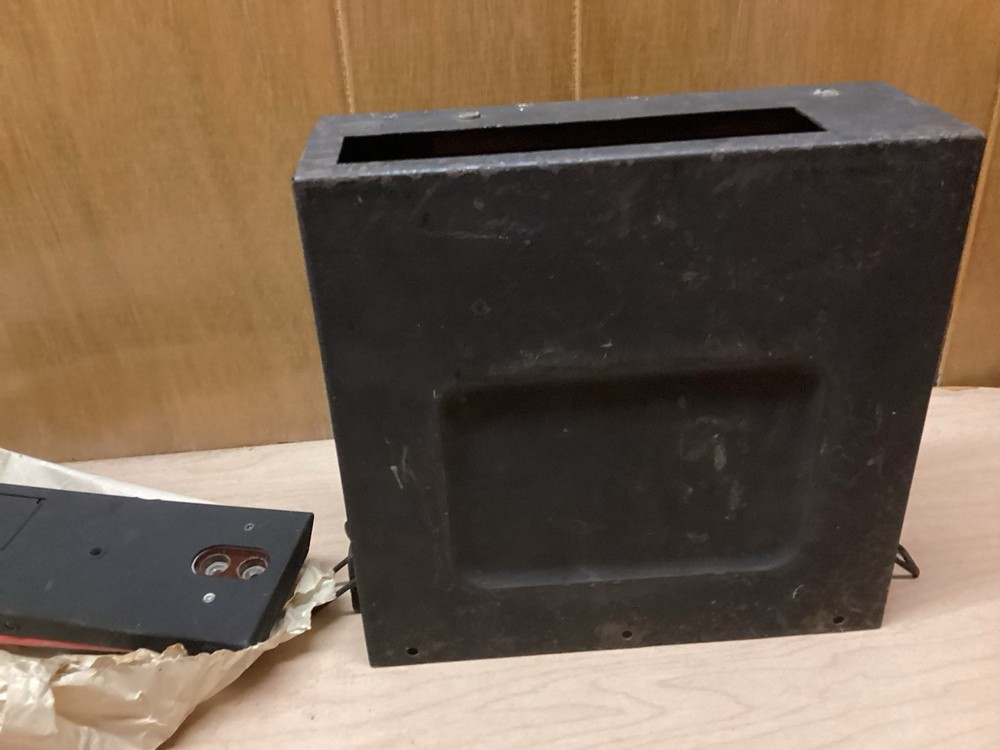 Type II Infrared Sniper Scope Battery Box With NOS Bottom Assembly.