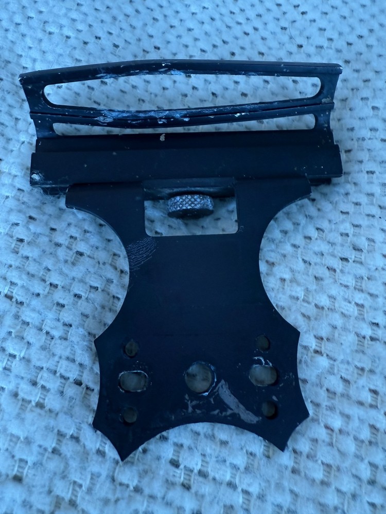 Proline Dual Slot Sight - Bent