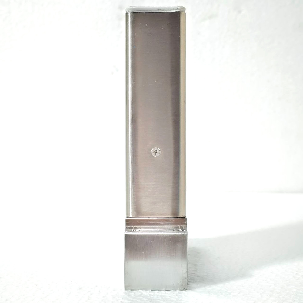 BROOKS GF125C MASS FLOW CONTROLLER O2 600SCCM