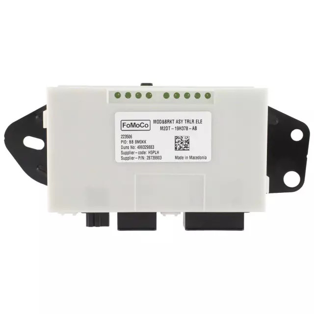 Genuine Ford Module Trailer Brake M2DZ19H332A