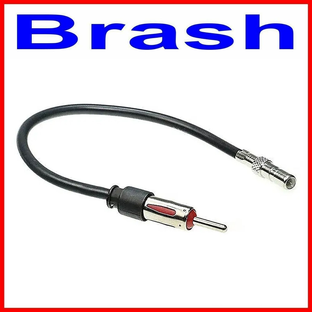 CHRYSLER HEAD UNIT INSTALL CABLING FOR POWER ANTENNA CAMERA FOR ANDROID