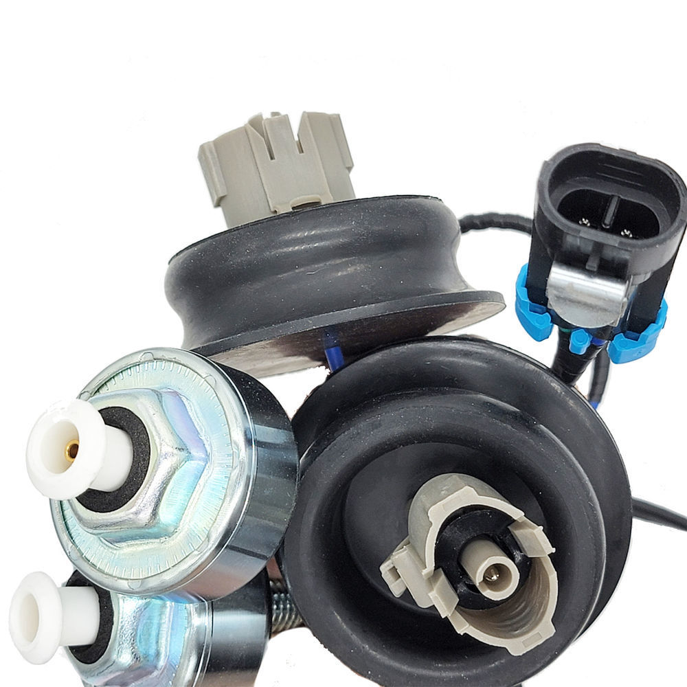 Knock Sensor Holstein 2KNC0025KIT