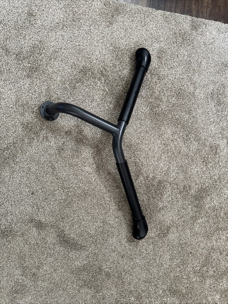 Bowflex Max Trainer M3 Elliptical RH Handle Bar Arm Control